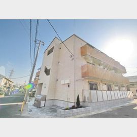 AJ新鎌ケ谷の賃貸物件