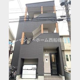 Y-Houseの賃貸物件