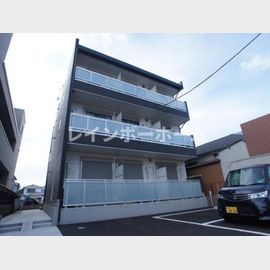 船橋駅より徒歩17分 1階 築7年3ヶ月の賃貸物件