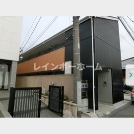 イーストゲート北習志野の賃貸物件