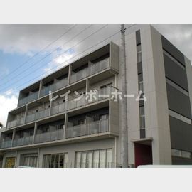 リアルジョイ船橋壱番館の賃貸物件