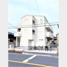 LaSuaCasa.SIIの賃貸物件