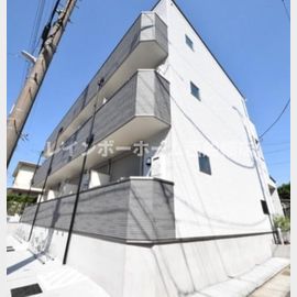 ベルメント東千葉 3階 築7年3ヶ月の賃貸物件