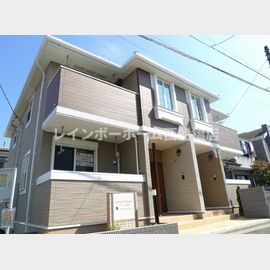 フォンテーヌ新高根の賃貸物件