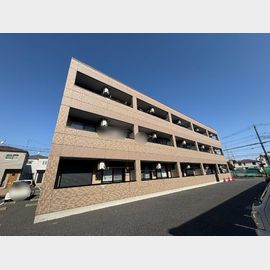 六町駅より徒歩12分 1階 築16年9ヶ月の賃貸物件