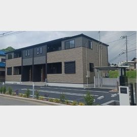 スカイパークの賃貸物件