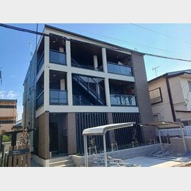 ハイランドみどり台の賃貸物件