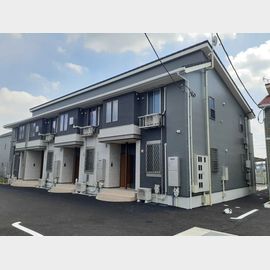 ブライトコートＣの賃貸物件