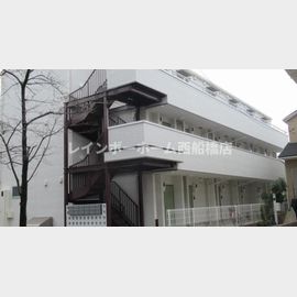 CEREZO五香Aの賃貸物件