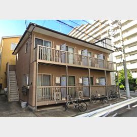 リンク王子神谷 2階 築18年9ヶ月の賃貸物件