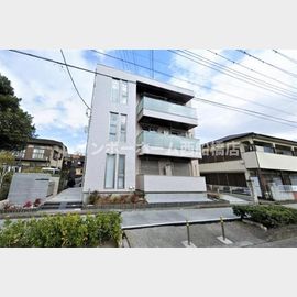 妙典駅より徒歩13分 3階 築4年10ヶ月の賃貸物件