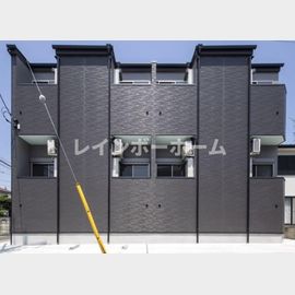 メゾンド アルモの賃貸物件