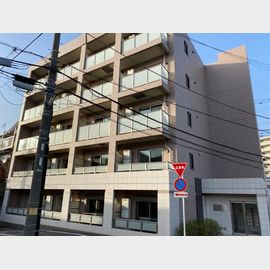 松戸駅より徒歩9分 5階 築13年1ヶ月の賃貸物件