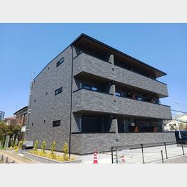 CARNABYの賃貸物件