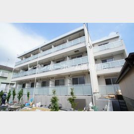 ラヴィータ妙典 2階 築8年の賃貸物件