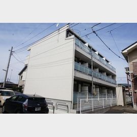 リブリ・グランハイム成田の賃貸物件