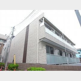 新小岩駅より徒歩24分 2階 築13年1ヶ月の賃貸物件