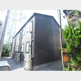 綾瀬駅より徒歩9分 1階 築10年1ヶ月の賃貸物件