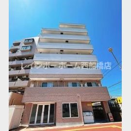 アンブラッセ要町の賃貸物件