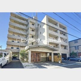 浦安駅より徒歩7分 4階 築19年3ヶ月の賃貸物件