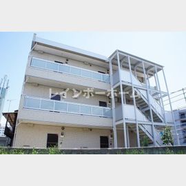 リブリーＫＯＴＯ 2階 築14年3ヶ月の賃貸物件