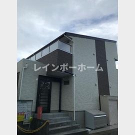 アットリラ新習志野 1階 築5年11ヶ月の賃貸物件