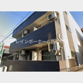 グランカーサ高根台 1階 築11年3ヶ月の賃貸物件