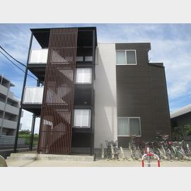 東船橋駅より徒歩13分 2階 築9年3ヶ月の賃貸物件