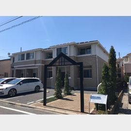 フランドール タックの賃貸物件