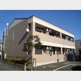 ドマーニ 1階 築24年6ヶ月の賃貸物件