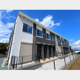 NEXUSIIの賃貸物件