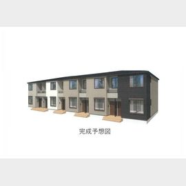 千葉駅よりバス15分 1階 新築の賃貸物件