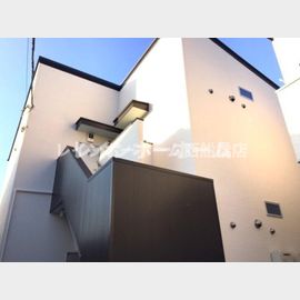 ALIVIO 1階 築10年7ヶ月の賃貸物件