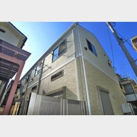 クラウド新小岩の賃貸物件