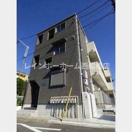 リシェス南流山の賃貸物件