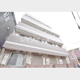 プライディア幕張 2階 築12年5ヶ月の賃貸物件