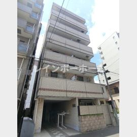 千葉駅より徒歩9分 築10年3ヶ月 6階建の賃貸物件