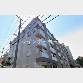 nasic津田沼の賃貸物件