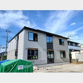 八千代中央駅より徒歩8分 1階 新築の賃貸物件