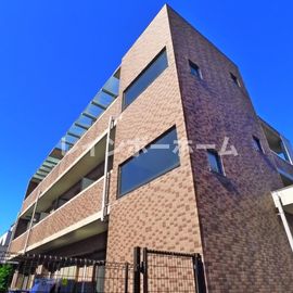 浦安駅より徒歩10分 2階 築19年4ヶ月の賃貸物件