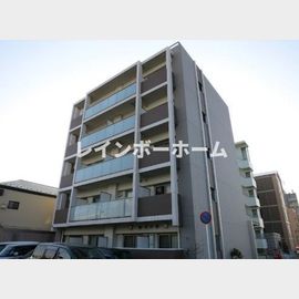 メルシーの賃貸物件