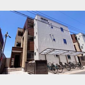 ＡＱＵＥ１４ 2階 築8年4ヶ月の賃貸物件