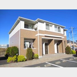 千葉駅よりバス14分 2階 築18年5ヶ月の賃貸物件