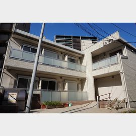 リブリ・中山 1階 築9年の賃貸物件