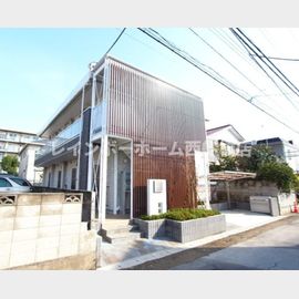 リブリプランドール幕張の賃貸物件