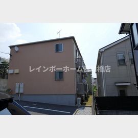 ジュネス・コミチの賃貸物件