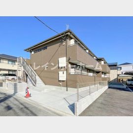 レオ伍拾六番館の賃貸物件