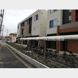 プロムナード貝塚公園の賃貸物件