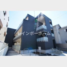 リブリ・SUZUYASU 1階 築8年の賃貸物件