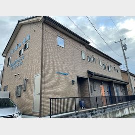 鎌取駅より徒歩7分 2階 築17年3ヶ月の賃貸物件